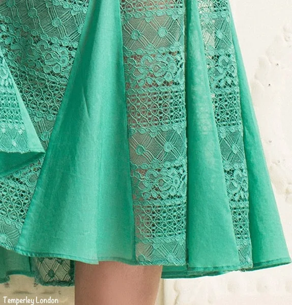 Temperley London 