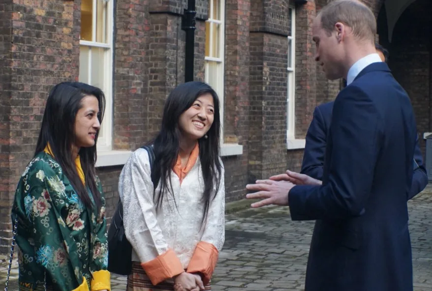 Kensington Palace