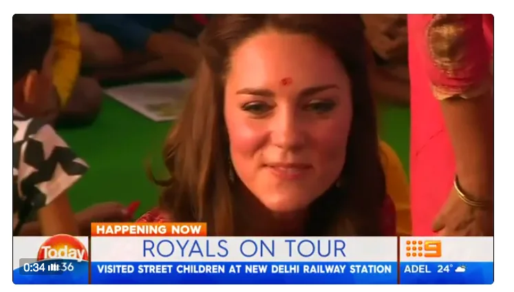 Nine News Australia