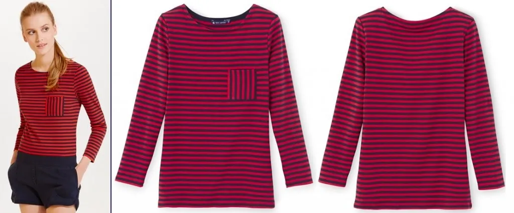 Petite Bateau 