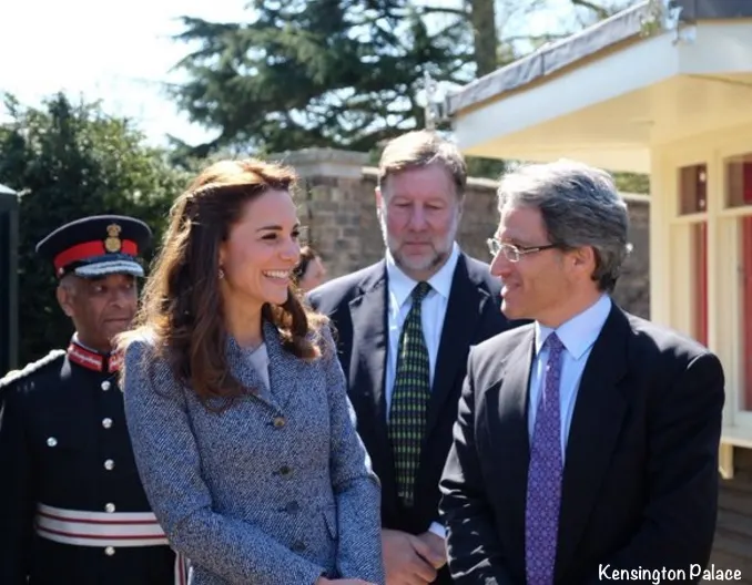 Kensington Palace