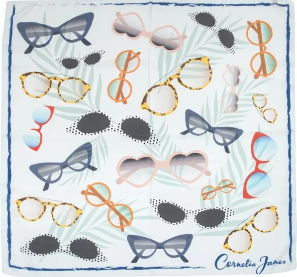 Cornelia James