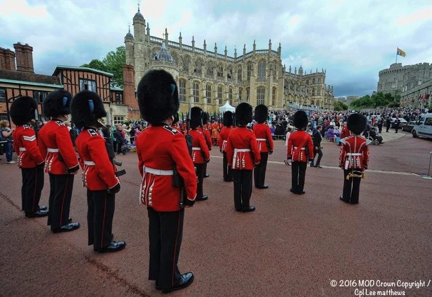 &copy; 2016 MOD Crown Copyright / Cpl. Lee Matthews 