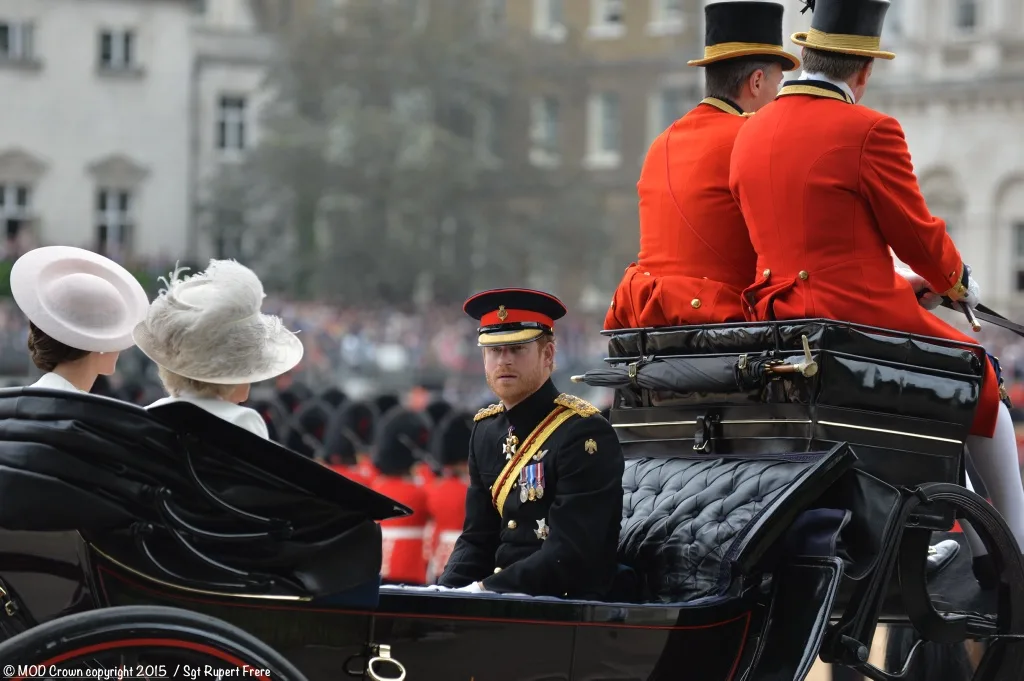 © MOD Crown copyright 2016 / Sgt. Rupert Frere