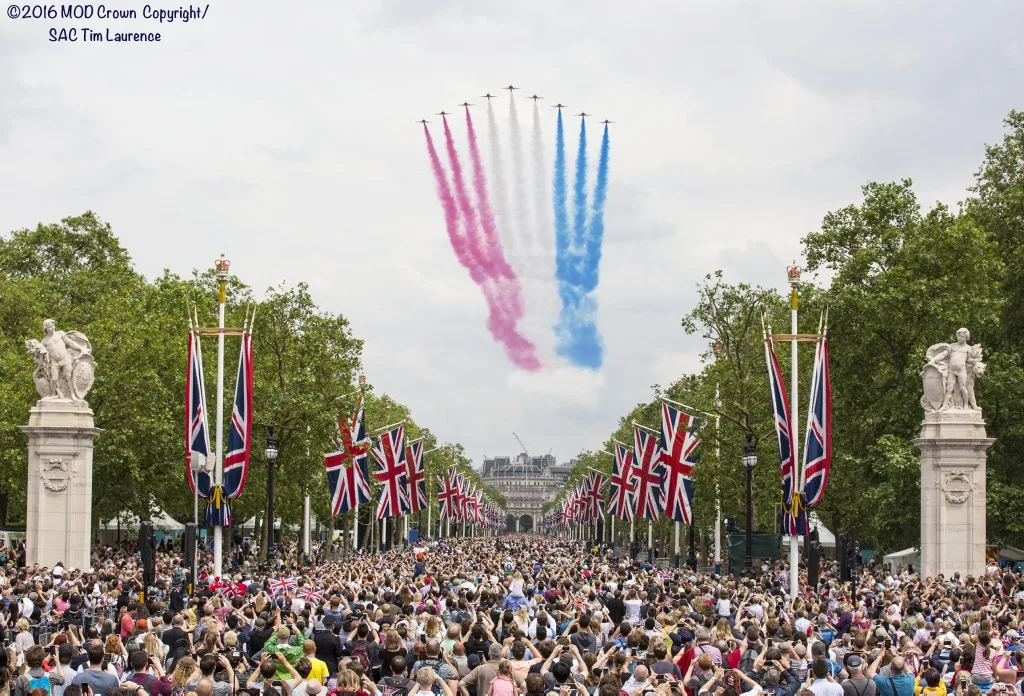 ©2016 MOD Crown Copyright / SAC Tim Laurence