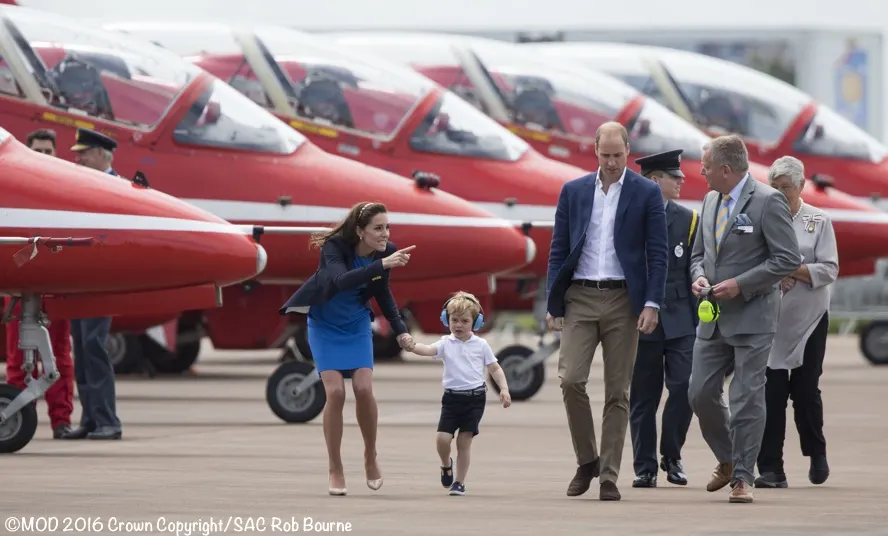 ©MOD Crown Copyright 2016 / SAC Rob Bourne