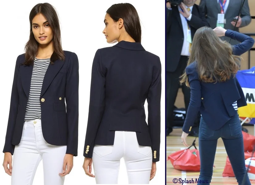 Shopbop/Splash News