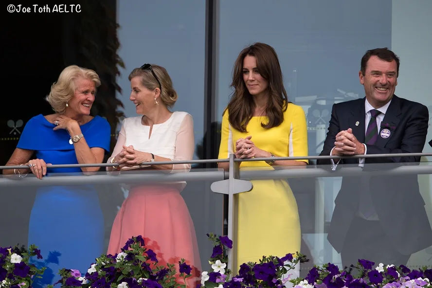 Joe Toth/AELTC