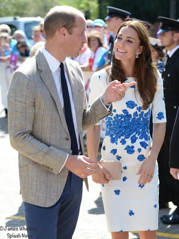 © James Whatling/Splash News