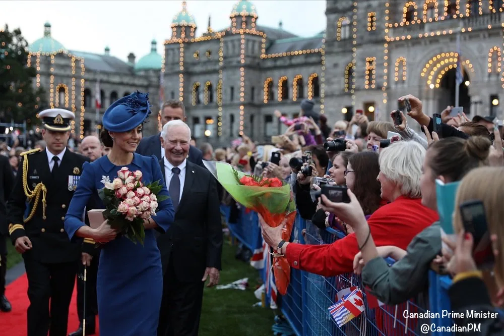 Canadian Prime Minister