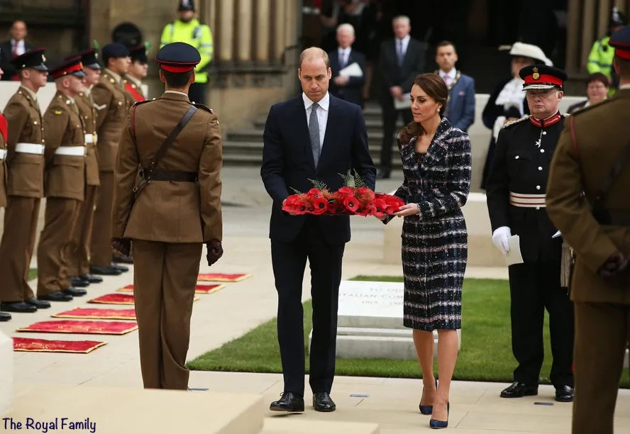 The Royal Family