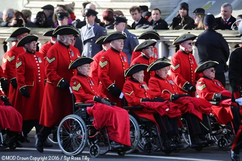 ©MOD Crown Copyright 2016 / Sgt. Ross Tilly