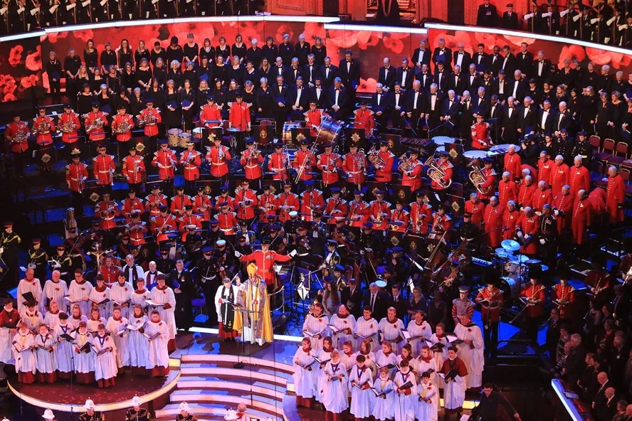 Royal British Legion