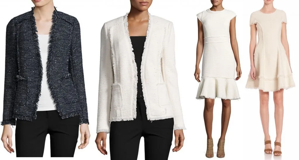 Rebecca Taylor / / Saks Off 5th