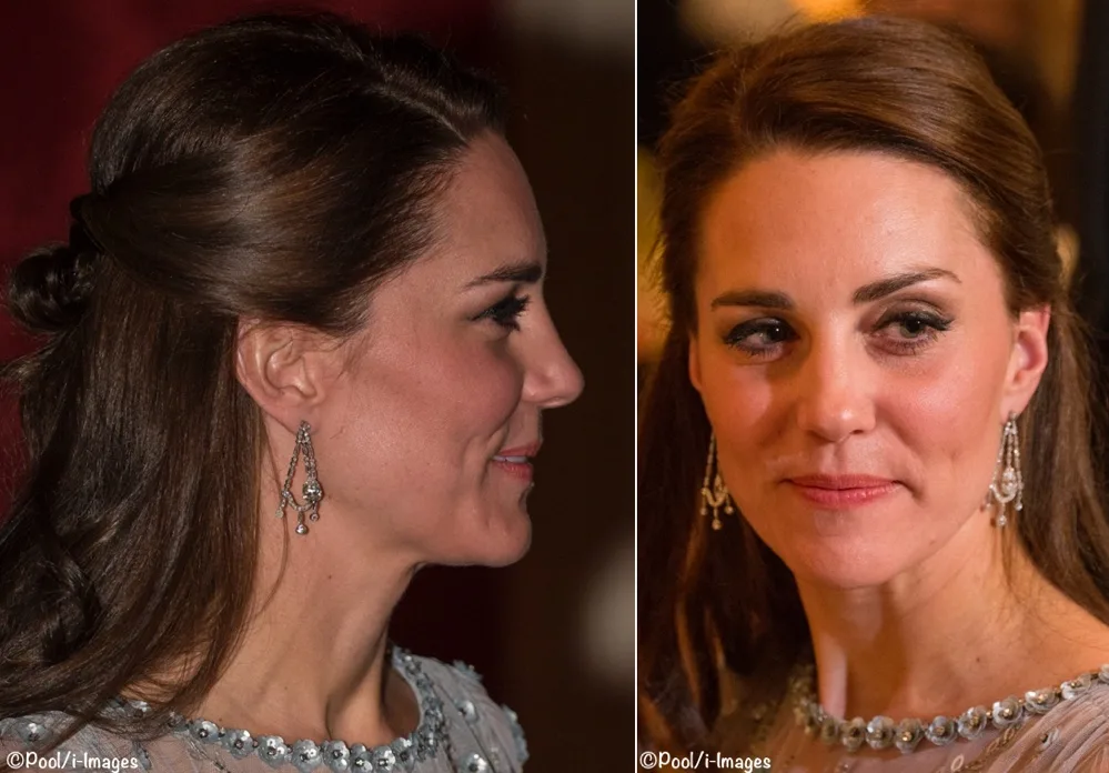 Both Images ©Pool/i-Images