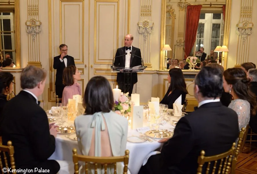 ©Kensington Palace
