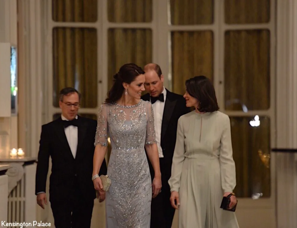 Kensington Palace