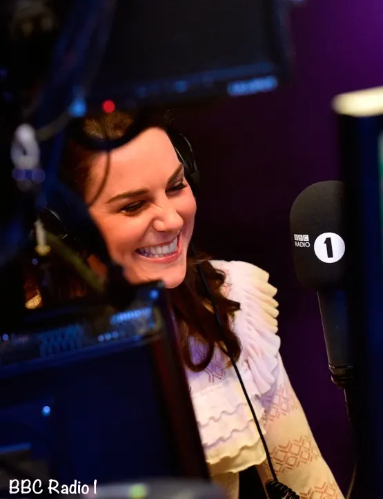 BBC Radio 1