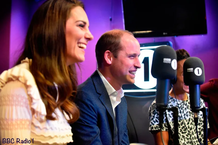 BBC Radio 1
