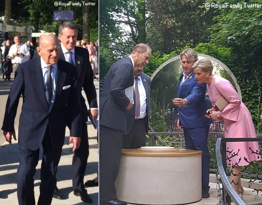 The Royal Family