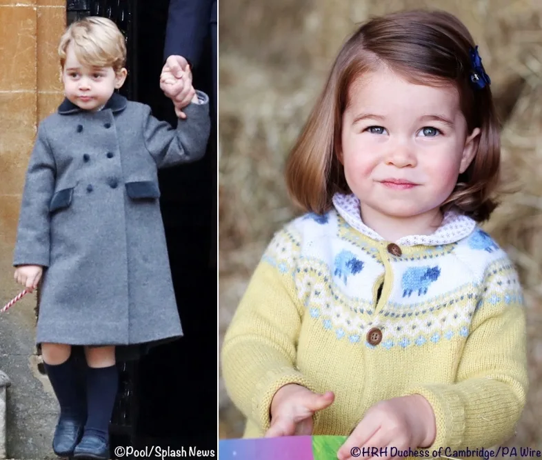 &copy; /HRH The Duchess of Cambridge