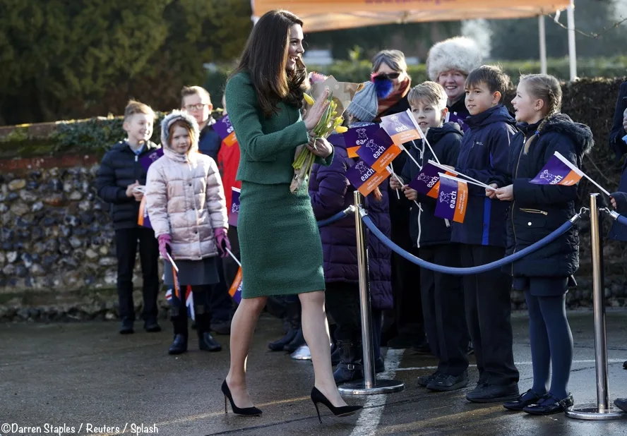 &copy;Splash News and Pictures