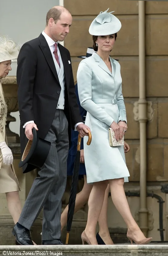 ©Victoria Jones/PA Wire/i-Images