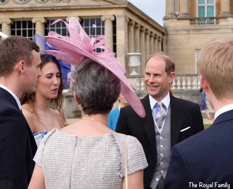 The Royal Family