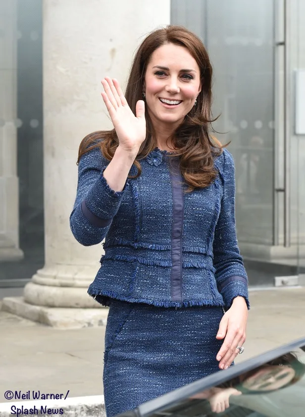 ©Neil Warner / Splash News