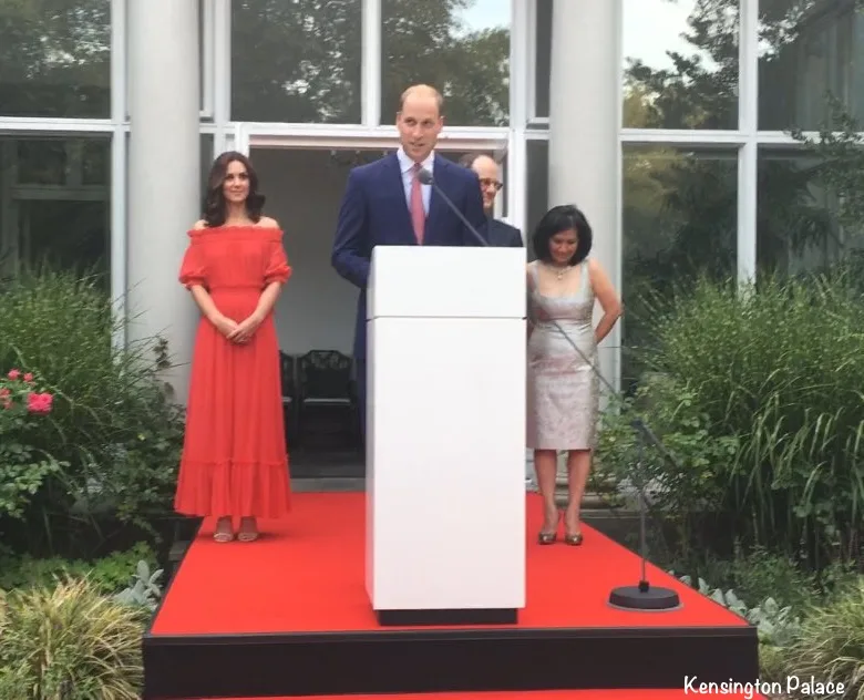Kate William Berlin