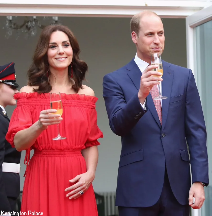 Kensington Palace