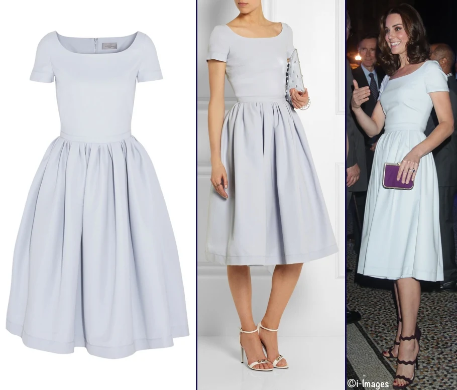 Net-a-Porter / i-Images