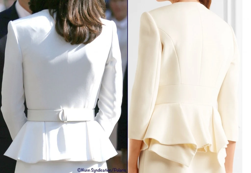 &copy;Zak Hussein / Net-a-Porter