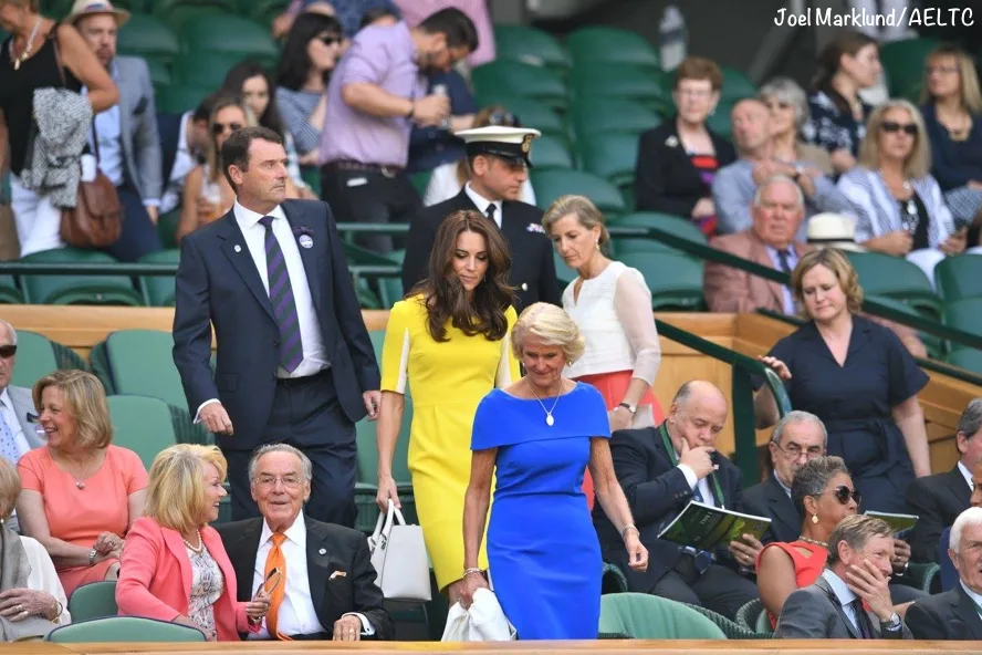 AELTC