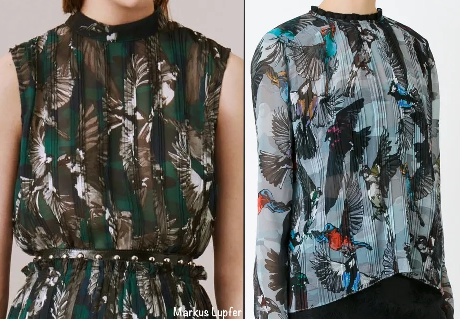 Markus Lupfer / Farfetch