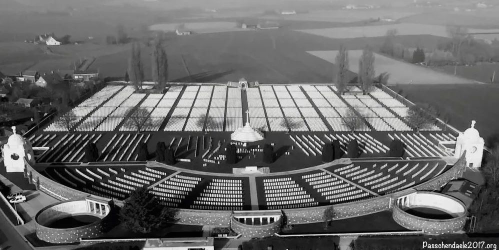 Passchendaele100.org