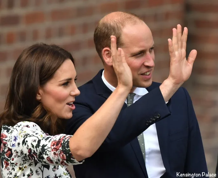 Kensington Palace