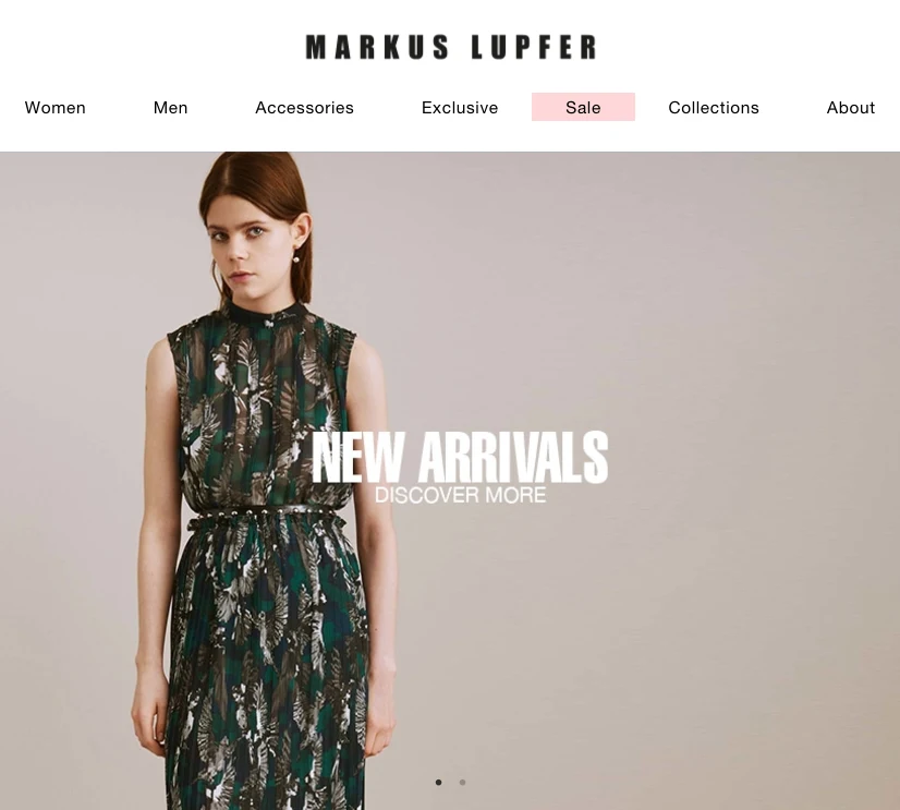Markus Lupfer