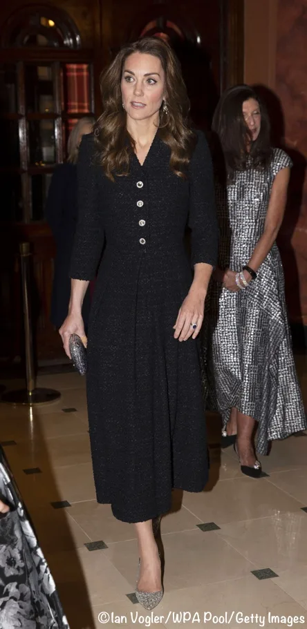 Duchess Kate Dear Evan Hansen pictures