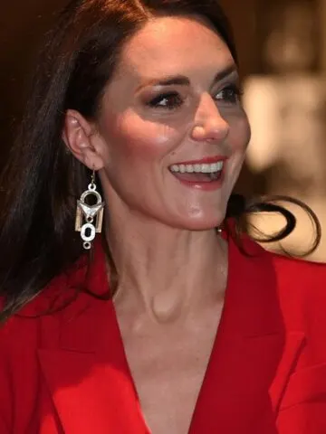It’s Alexander McQueen for “Shaping Us” Campaign Event