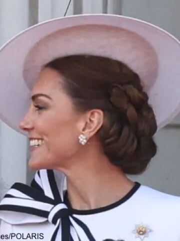 Trooping the Colour LIVE COVERAGE