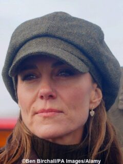 The Princess Showcases British Brands for Isle of Bute Engagements